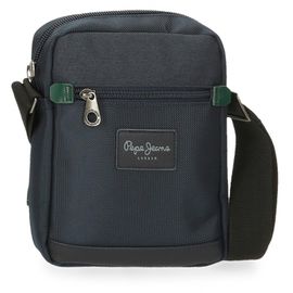 JOUMMA BAGS - Pánska taška cez plece PEPE JEANS Green Bay, 7285431