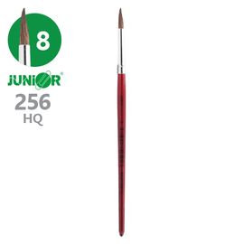 JUNIOR - Štetec guľatý č. 8" 256 HQ