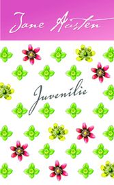 Juvenílie - Jane Austen