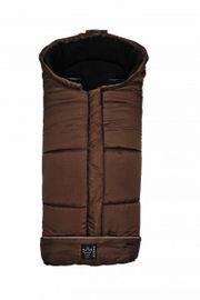 KAISER - Fusak Iglu Thermo Fleece - Brown