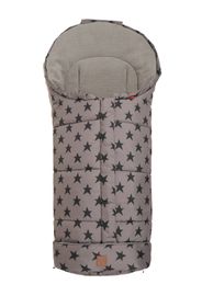 KAISER - Fusak Jooy - Star Print Outside - Grey