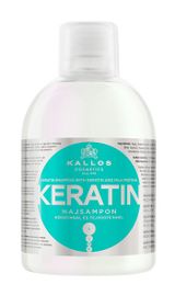 KALLOS  - Šampón Kallos KERATÍN 1L