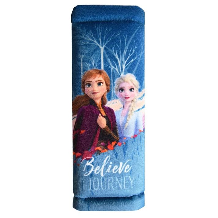 KAUFMANN - Chránič na bezpečnostné pásy FROZEN 2