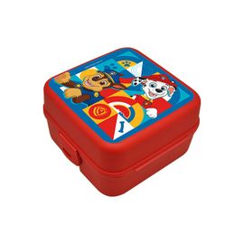 KIDS LICENSING - Delený box na desiatu PAW PATROL, PW19925