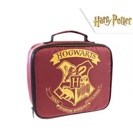 KIDS LICENSING - Termo taška / box na desiatu HARRY POTTER, HP91548