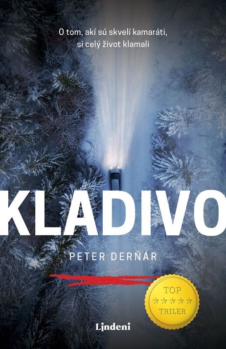 Kladivo - Peter Derňár