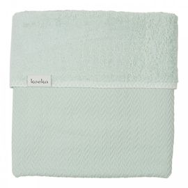 KOEKA - Deka Stockholm 75x100, misty mint