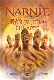 Kôň a jeho chlapec (3) - Clive Staples Lewis