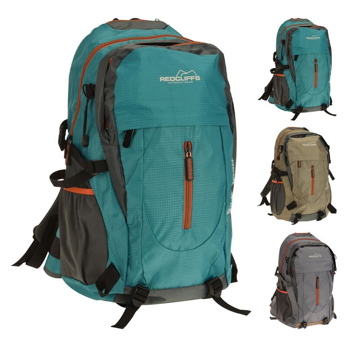 KOOPMAN - Turistický batoh REDCLIFFS - 30 L (3 farby)