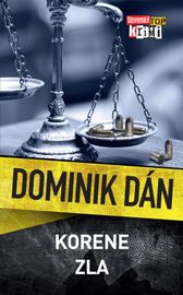 Korene zla - Dominik Dán