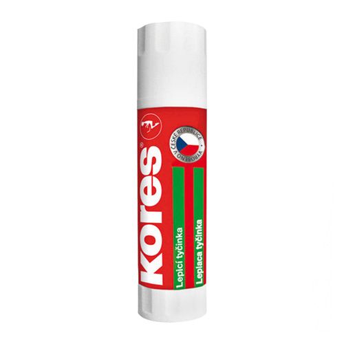 KORES - Lepiaca tyčinka, 15 g, KORES