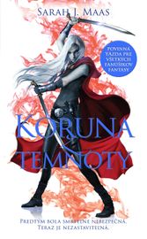 Koruna z temnoty - Sarah J. Maas