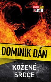 Kožené srdce - Dominik Dán