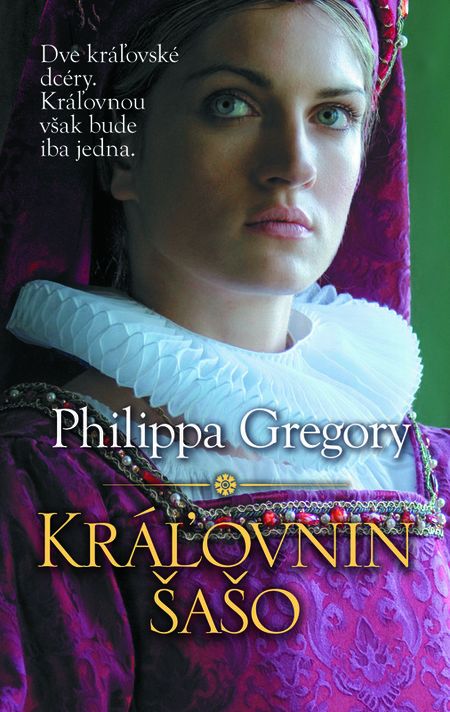 Kráľovnin šašo - Philippa Gregory