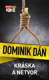 Kráska a netvor - Dominik Dán