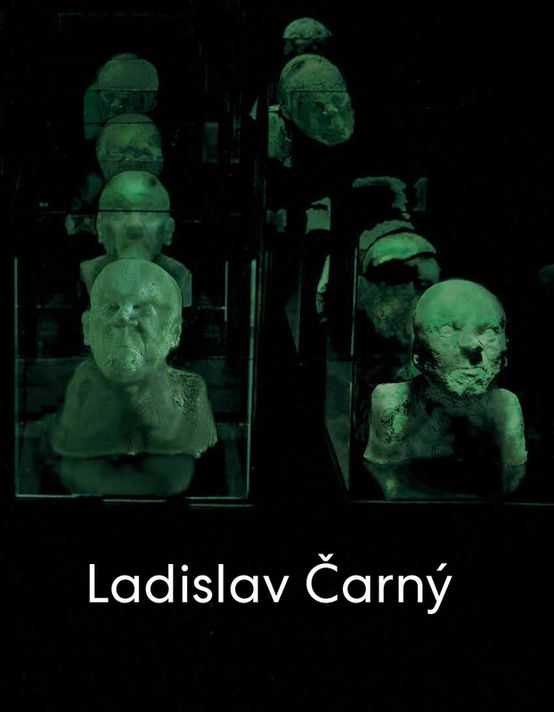 Ladislav Čarný - Jana Geržová, Daniela Čarná, Juraj Čarný