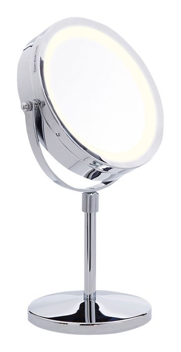 LANAFORM - Mirror Stand dvojité zrkadlo X1/X10