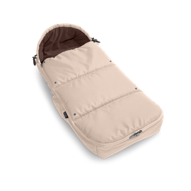 LECLERCBABY - Leclercbaby Fusak Polar Sand Chocolate