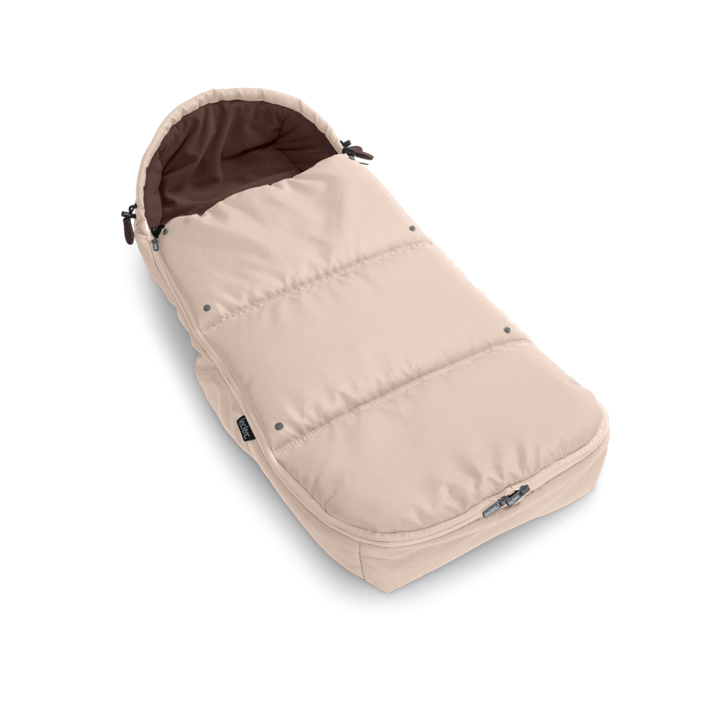 LECLERCBABY - Leclercbaby Fusak Polar Sand Chocolate