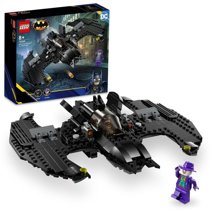 LEGO - Batwing: Batman vs. Joker