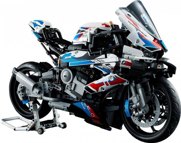 LEGO - BMW m 1000 RR