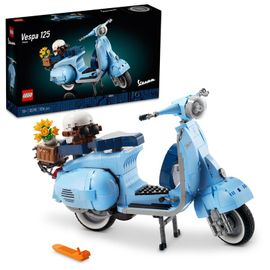 LEGO - Confidential, Lego Vespa