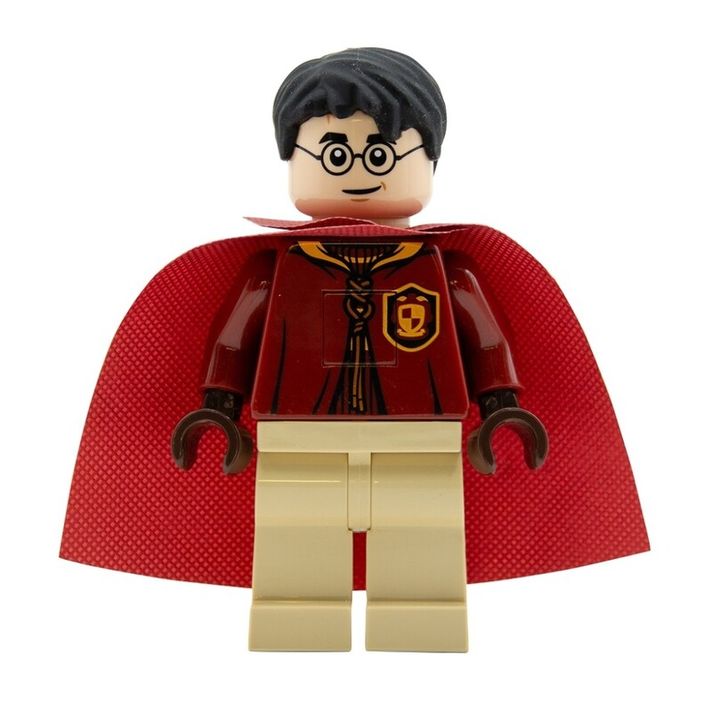 LEGO LED LITE - Harry Potter Famfrpál baterka