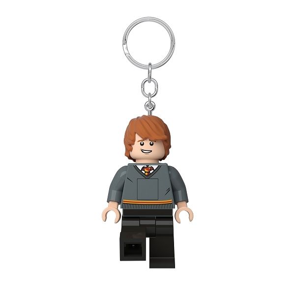 LEGO LED LITE - Harry Potter Ron Weasley svietiacia figurka (HT)