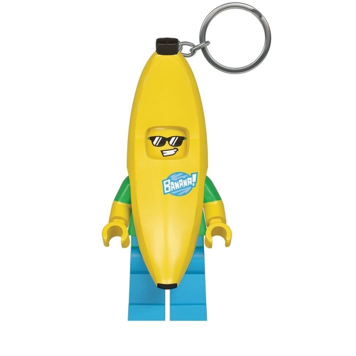 LEGO LED LITE - Iconic Banana Guy svietiaca figúrka (HT)