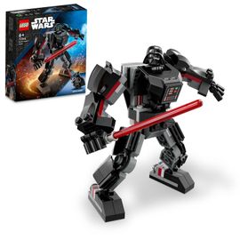 LEGO - Robotický oblek Darth Vadera