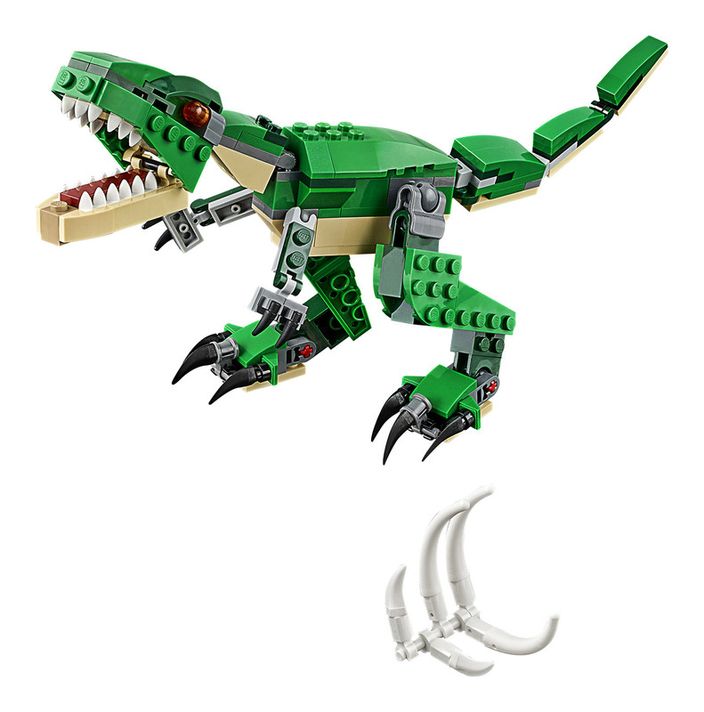 LEGO - Úžasný Dinosaurus