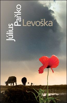 Levoška - Július Paňko