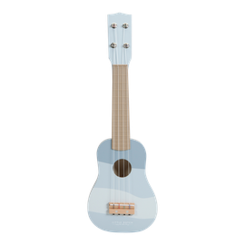 LITTLE DUTCH - Gitara Blue NEW