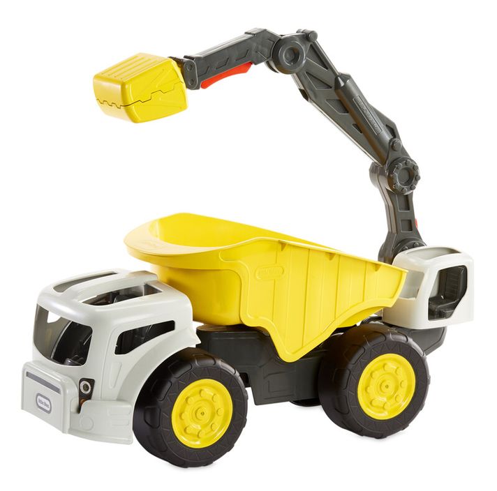 LITTLE TIKES - Sklápač Monster Dirt Digger