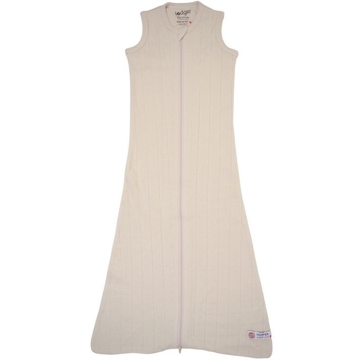 LODGER - Hopper Sleeveless Solid Tribe Birch 68/80