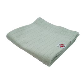 LODGER - Swaddler Solid Peppermint 70 x 70 cm