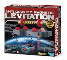 MAC TOYS - Antigravitácia