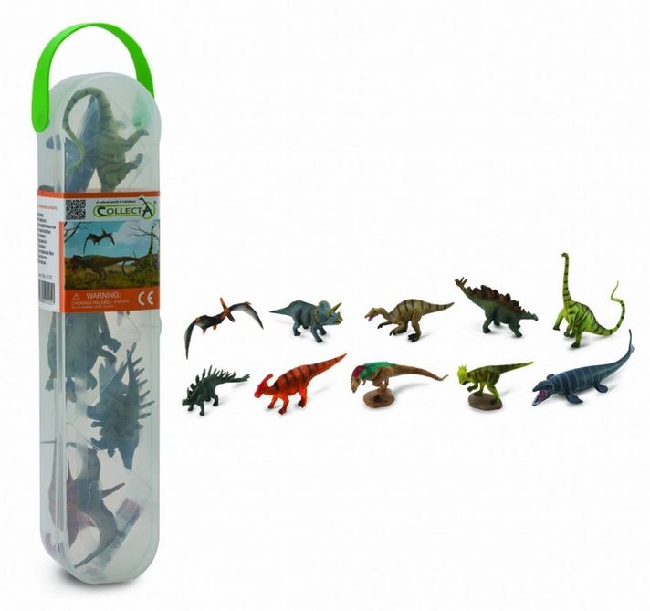 MAC TOYS - Dinosaury 1