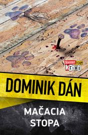 Mačacia stopa - Dominik Dán