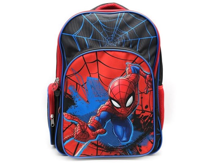 MADE - Batoh XL SPIDERMAN