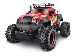 MAISTO - M. Tech RC, Overlander, 2,4 Ghz