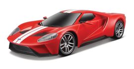 MAISTO - Maisto RC - 1:24 Radio Control Vehicle (2.4GHz Version) ~ Ford GT