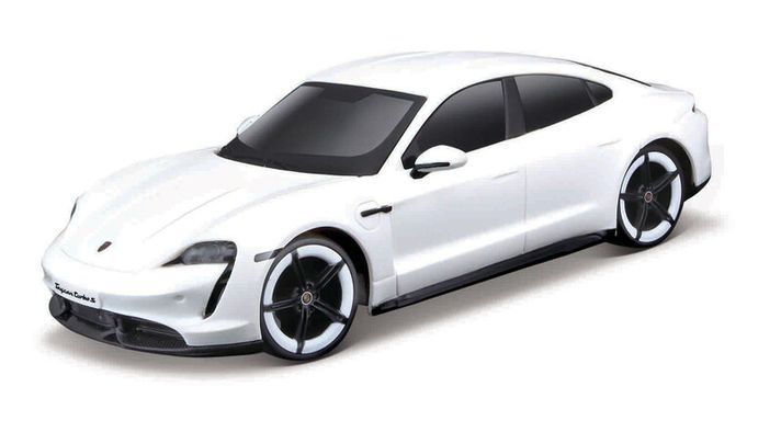 MAISTO - Maisto RC - 1:24 RC Premium ~ Porsche Taycan Turbo S