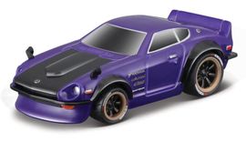 MAISTO - Muscle Machines - 1972 Datsun 24OZ, 1:64