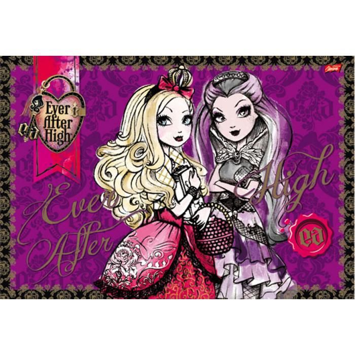 MAJEWSKI - Podložka Ever After High