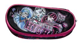 MAJEWSKI - Puzdro Monster High