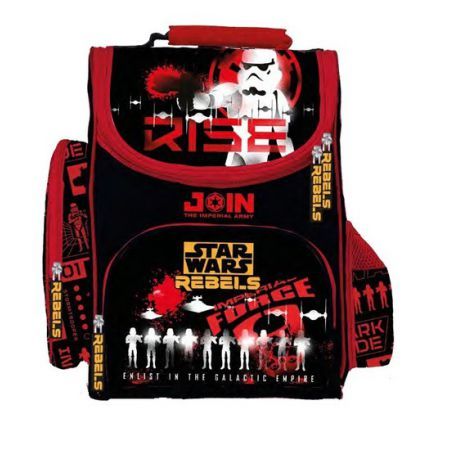 MAJEWSKI - STAR WARS batoh 16 Rebels