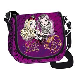 MAJEWSKI - Taška cez rameno Ever After High F2