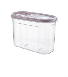 MAKRO - Box na potraviny 1,25L mix