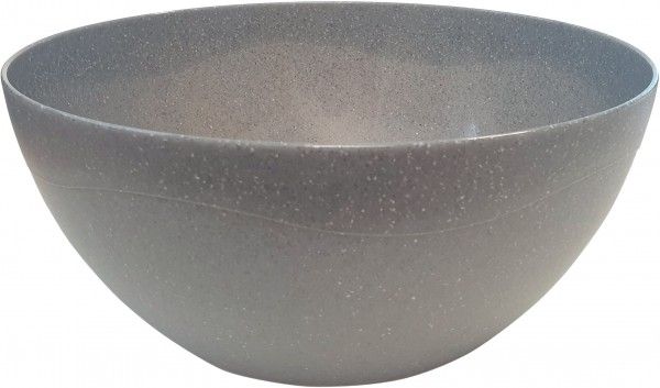 MAKRO - Misa granit tmavý STONE 3l-24cm